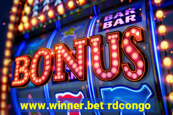 www.winner.bet rdcongo