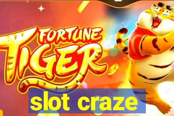 slot craze