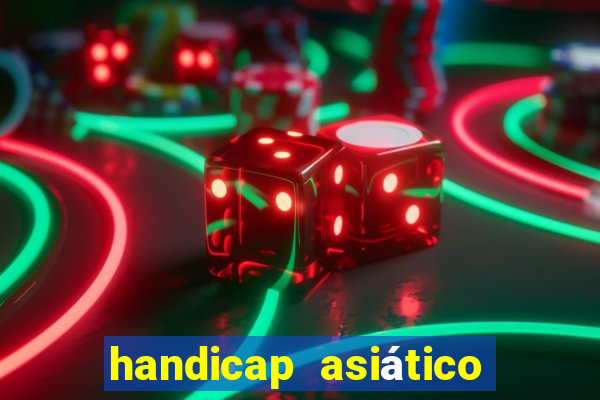 handicap asiático escanteios 5