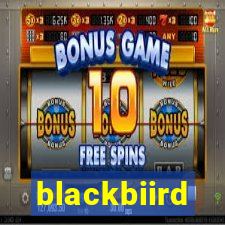 blackbiird