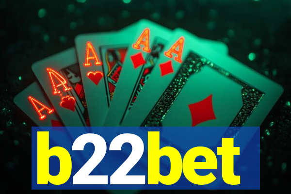 b22bet