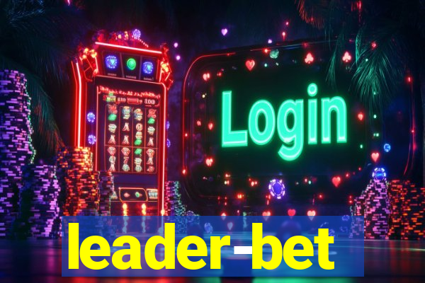 leader-bet