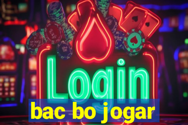 bac bo jogar