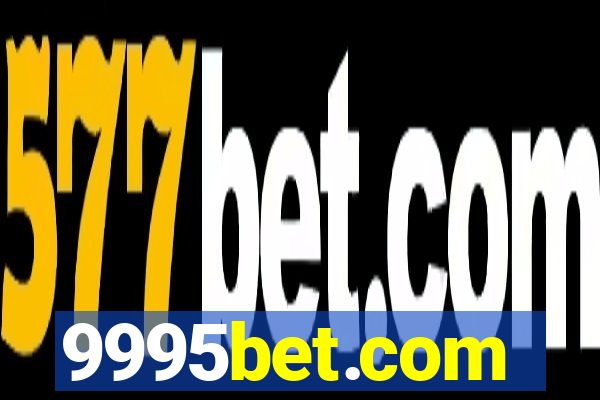 9995bet.com