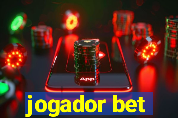 jogador bet