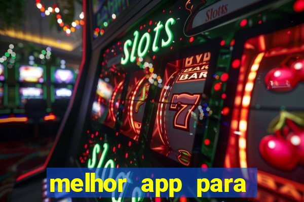 melhor app para ganhar dinheiro jogando