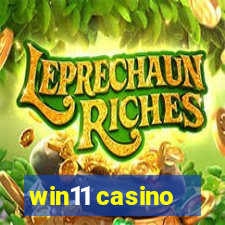 win11 casino