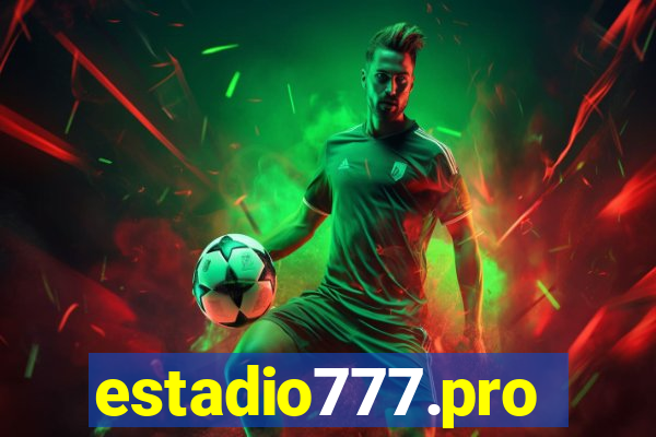 estadio777.pro