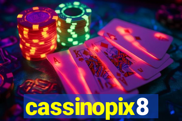 cassinopix8