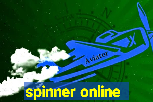 spinner online