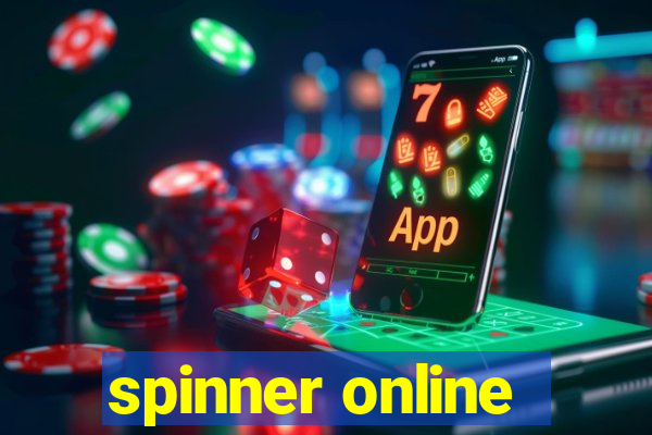 spinner online