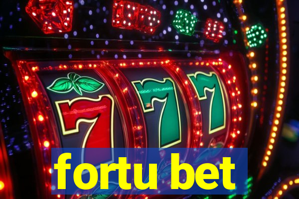 fortu bet