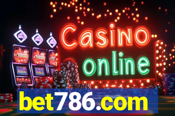 bet786.com