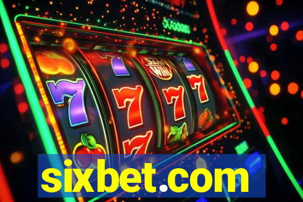 sixbet.com