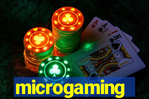 microgaming