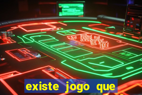 existe jogo que ganha dinheiro