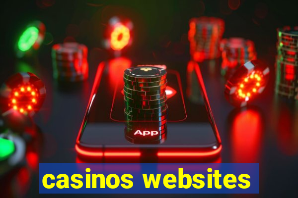 casinos websites