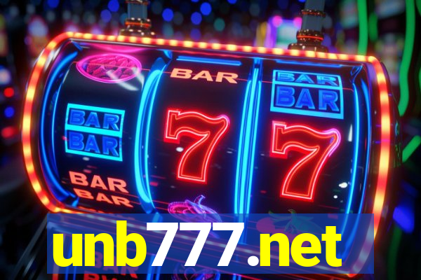 unb777.net