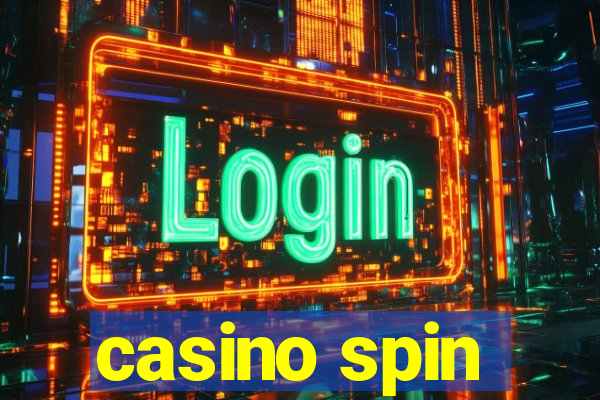 casino spin