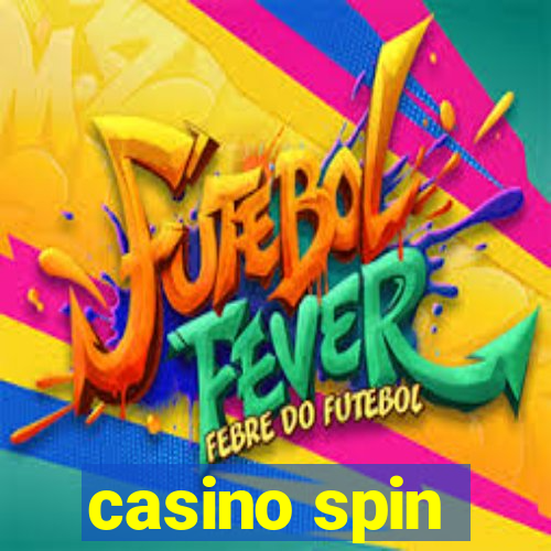 casino spin