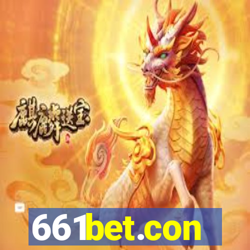 661bet.con