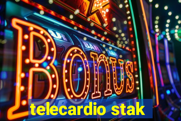 telecardio stak