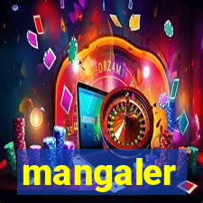 mangaler