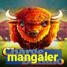 mangaler