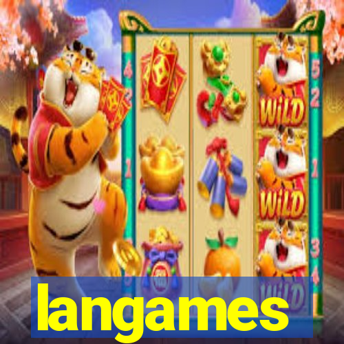 langames