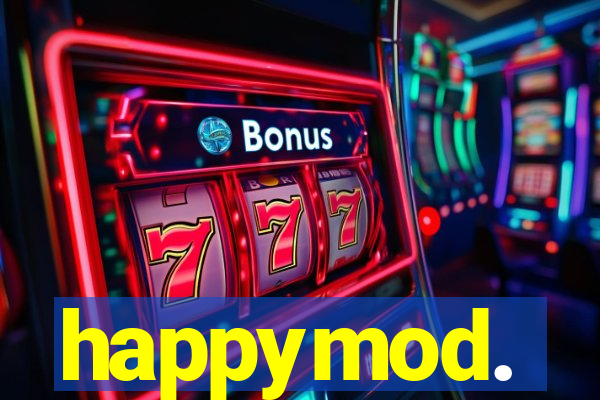 happymod.