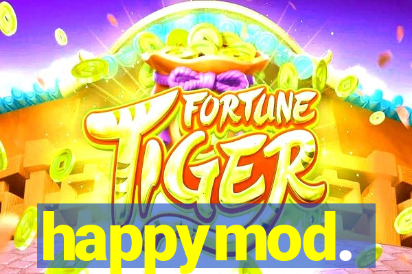 happymod.