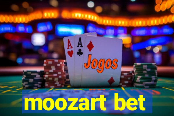 moozart bet