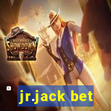 jr.jack bet