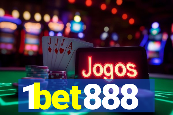 1bet888