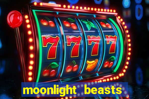 moonlight beasts new slot