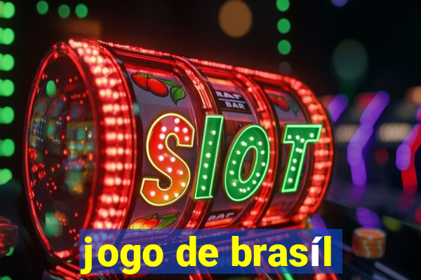 jogo de brasíl