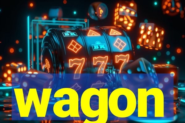 wagon