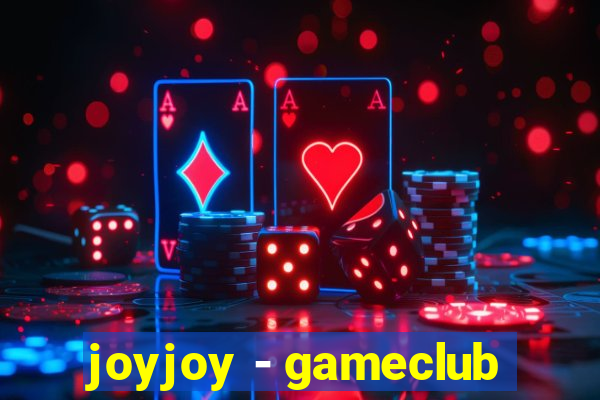 joyjoy - gameclub