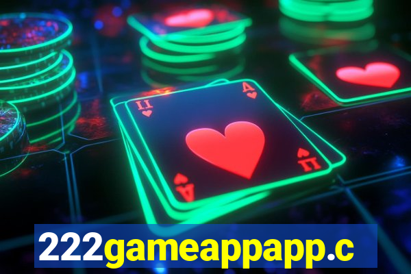 222gameappapp.com