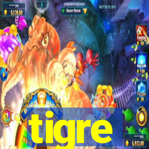 tigre