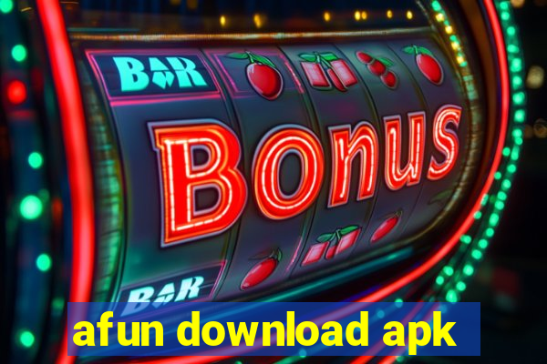 afun download apk