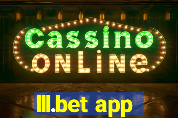 lll.bet app