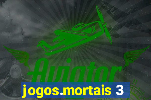 jogos.mortais 3