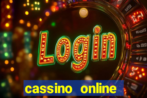 cassino online dinheiro real mines