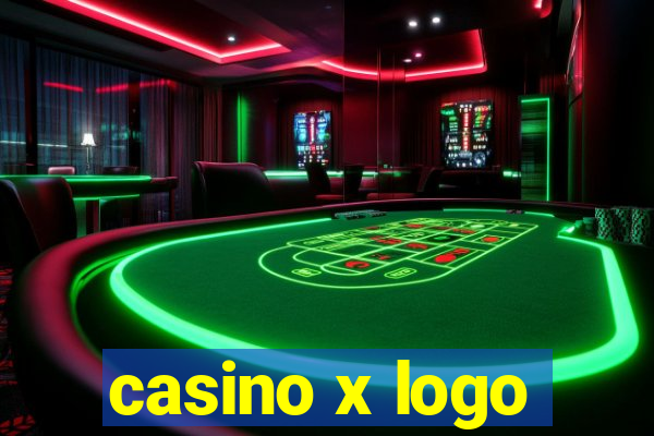 casino x logo