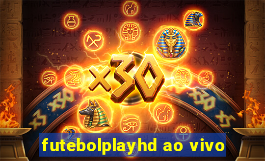 futebolplayhd ao vivo