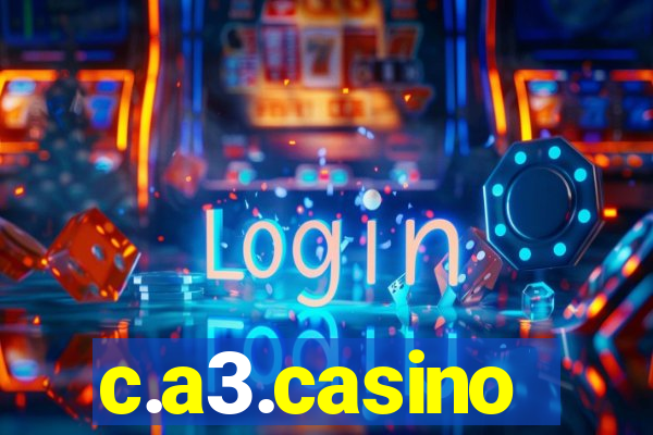 c.a3.casino