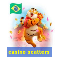 casino scatters