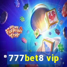 777bet8 vip