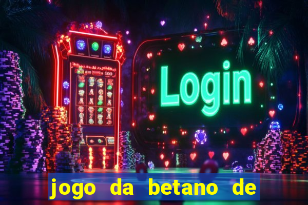 jogo da betano de 10 centavos